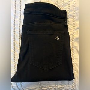 🖤 Rag & Bone Cate Mid-Rise Jeans! 🖤